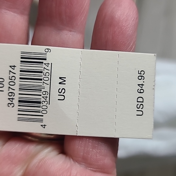 Aerie Low Back Maxi Dress Med.  New.  Boho Vibes - Picture 7 of 10